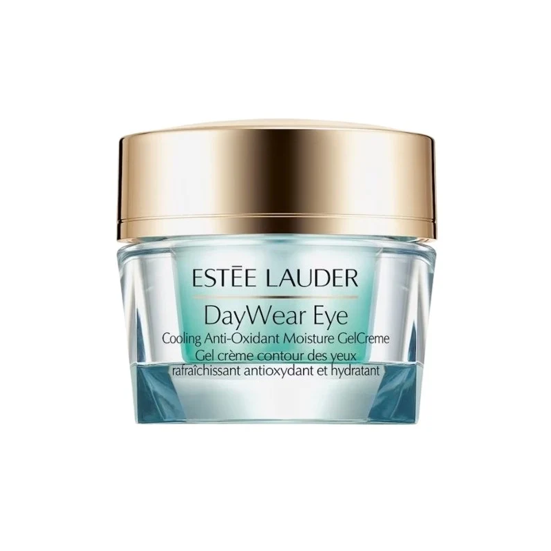 Estée Lauder Day Wear Cremă gel hidratantă antioxidantă pentru răcirea ochilor Volum 15 ml