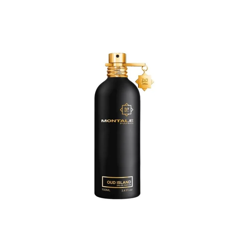 Montale Oud Island Унисекс парфюмна вода EDP