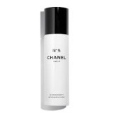 Chanel No.5 L'eau Splash Spray Spray pentru păr și corp pentru femei