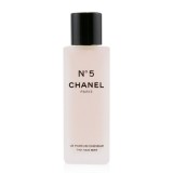 Chanel No.5 Mist For Hair Spray de păr pentru femei fără ambalaj