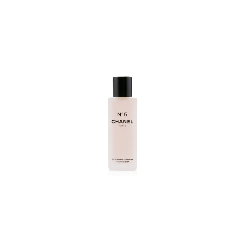 Chanel No.5 Mist For Hair Spray de păr pentru femei fără ambalaj