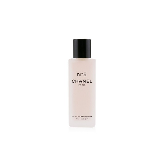 Chanel No.5 Mist For Hair Spray de păr pentru femei fără ambalaj