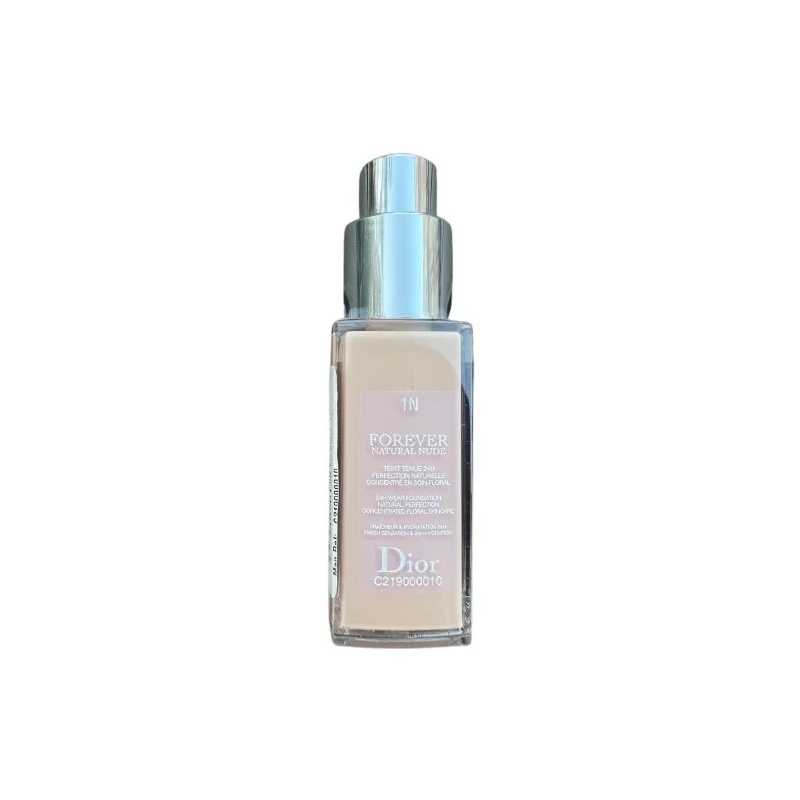 Fond de ten Christian Dior Diorskin Forever Natural Nude Tester Volum 4N