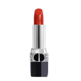 Christian Dior Rouge Satin...