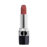 Ruj Christian Dior Rouge Matte Balm fără ambalaj