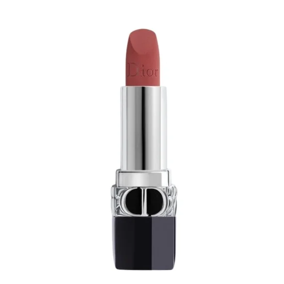 Ruj Christian Dior Rouge Matte Balm Tester