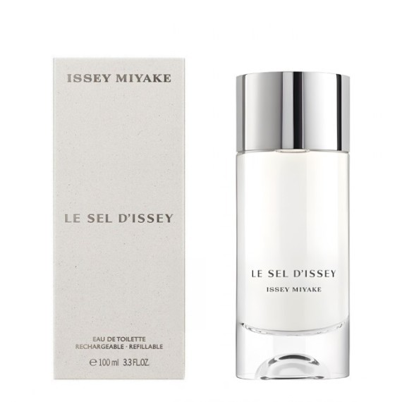 Issey Miyake Le Sel D'Issey Тоалетна вода за мъже EDT