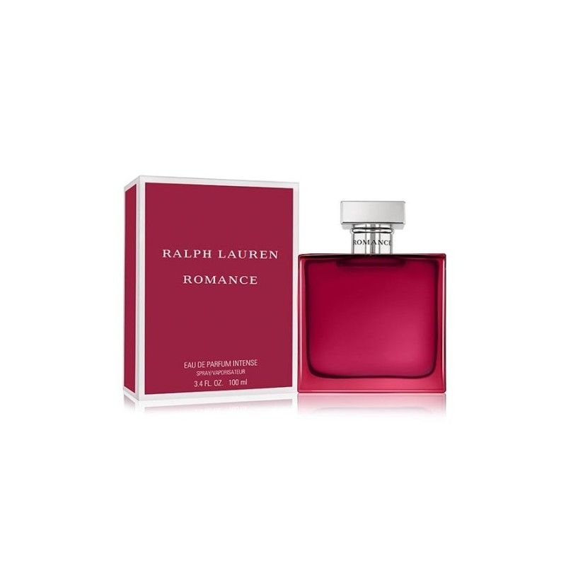 Ralph Lauren Romance Intense Eau de Parfum pentru femei EDP Volum 100 ml
