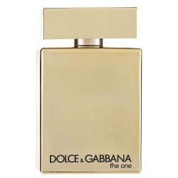 Dolce & Gabbana The One Gold pentru bărbați fără ambalaj EDP