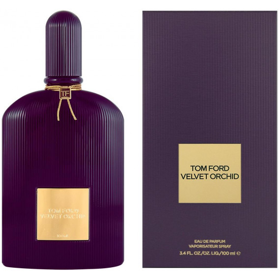 Tom Ford Velvet Orhid EDP