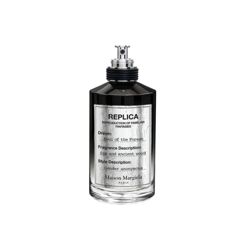 Maison Margiela Replica Soul Of The Forest Apă de Parfum Unisex EDP Volum 100 ml