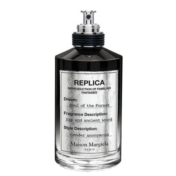 Maison Margiela Replica Soul Of The Forest Apă de Parfum Unisex EDP