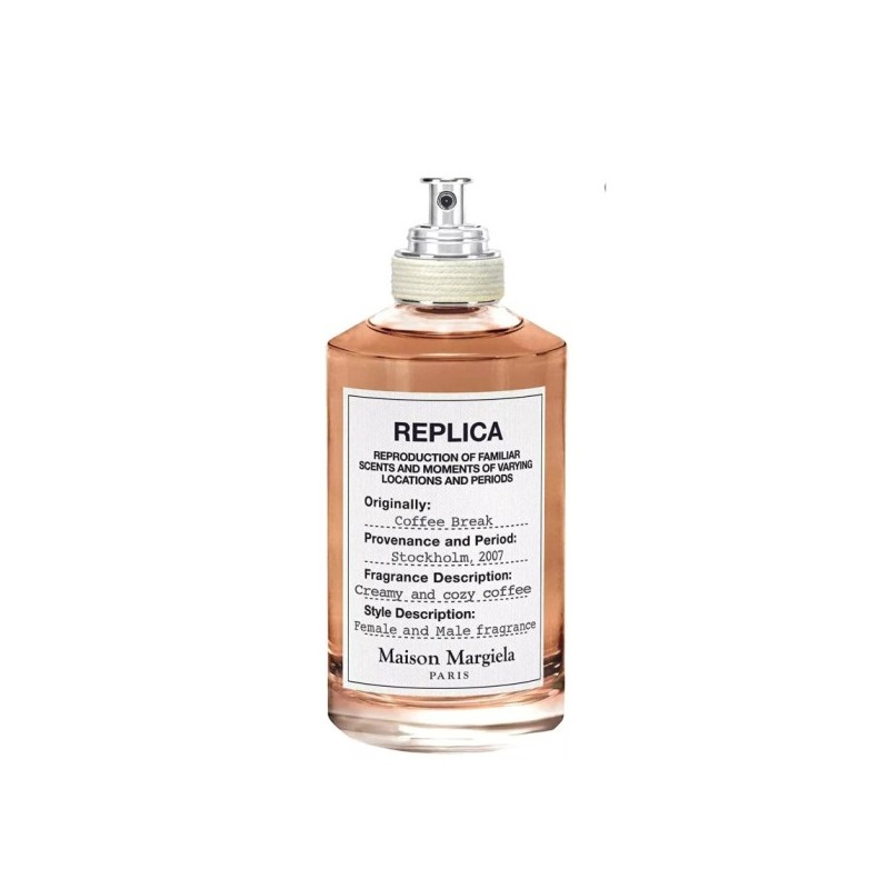 Maison Margiela Replica Coffee Break Унисекс тоалетна вода EDT