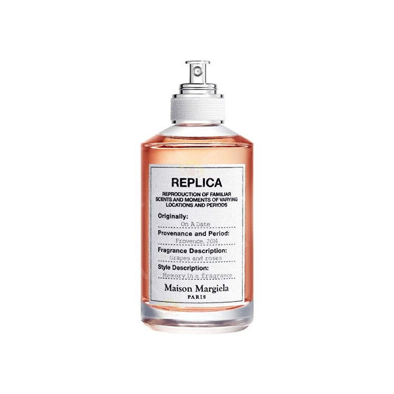 Maison Margiela Replica On A Date Унисекс тоалетна вода EDT