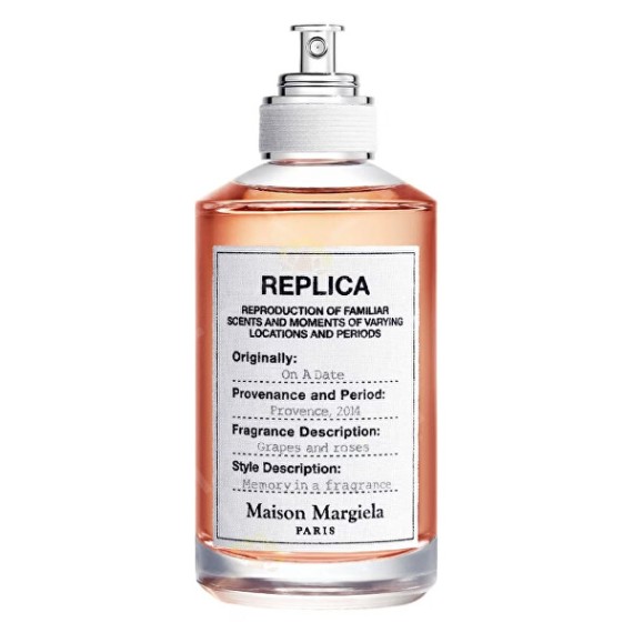 Maison Margiela Replica On A Date Унисекс тоалетна вода EDT