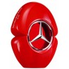 Mercedes Benz Woman In Red fără ambalaj EDP