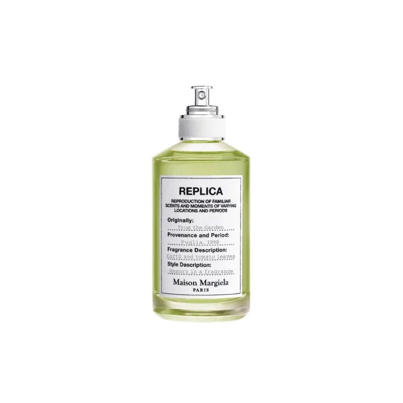 Maison Margiela Replica From The Garden Унисекс тоалетна вода EDT