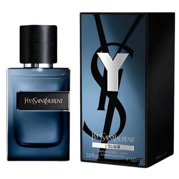 YSL Parfum Y L'Elixir pentru Barbati 60 ml