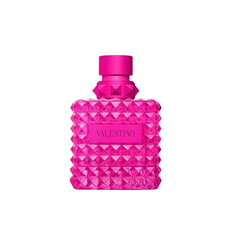 Apă de parfum Valentino Born In Roma Pink PP pentru femei EDP