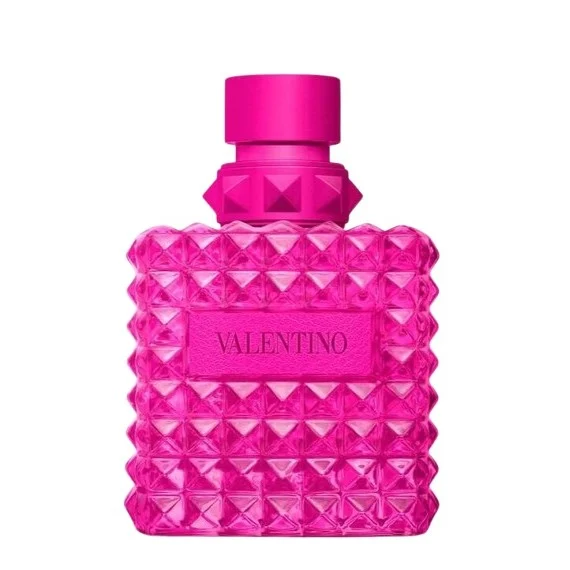 Valentino Born In Roma Pink PP Парфюмна вода за жени EDP