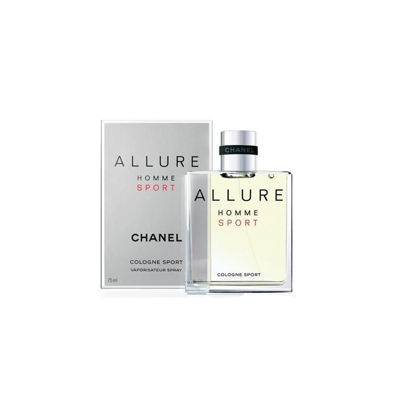 Chanel Allure Homme Sport Cologne EDT