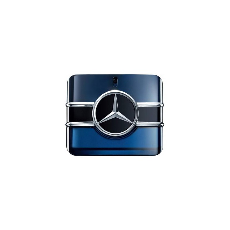 Mercedes Benz Sign fără ambalaj EDP