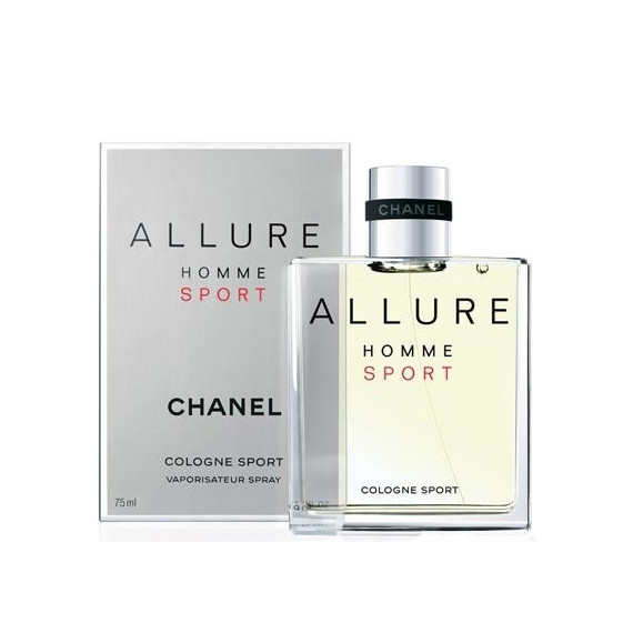Chanel Allure Homme Sport Cologne EDT