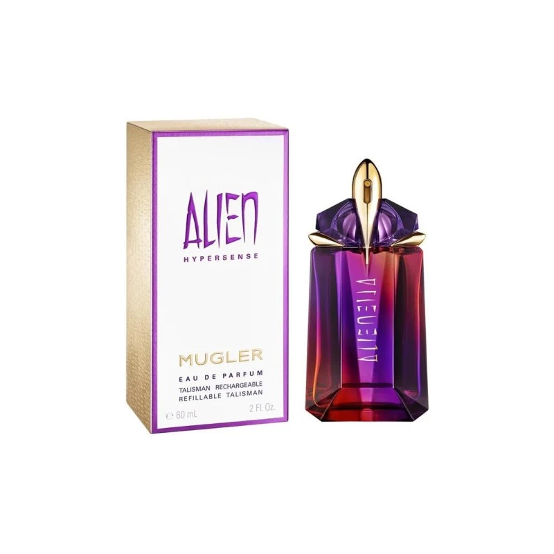 Mugler Apa de parfum Mugler Alien Hypersense pentru Femei EDP
