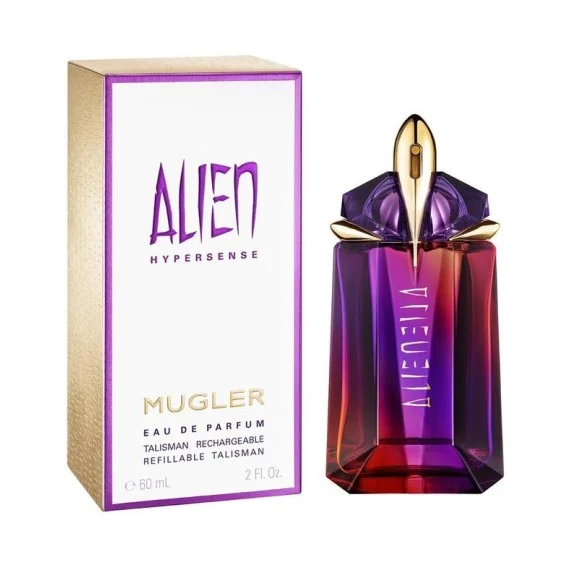 Mugler Apa de parfum Mugler Alien Hypersense pentru Femei EDP