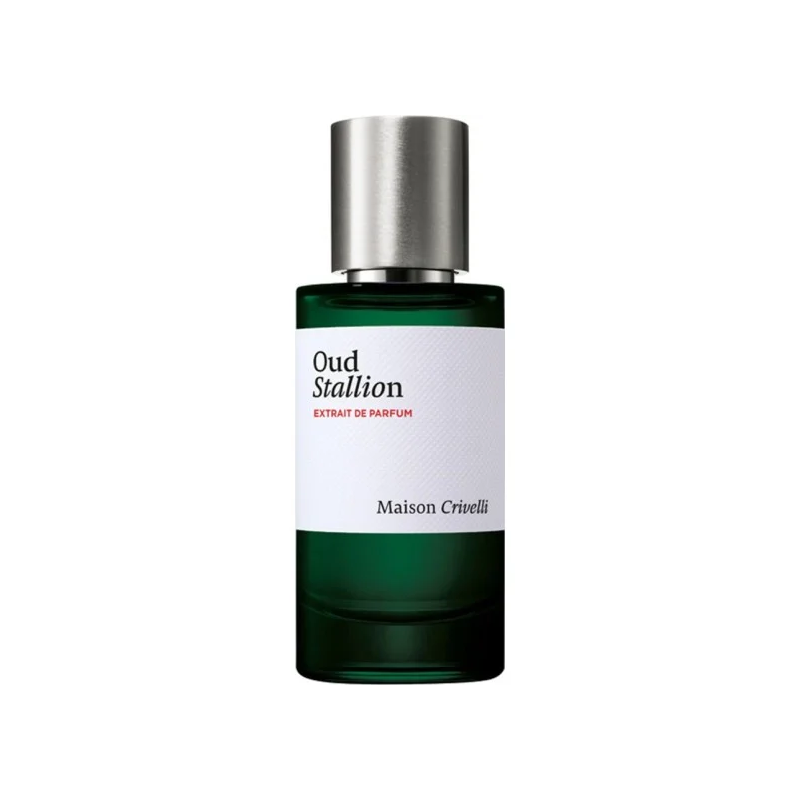 Maison Crivelli Oud Stallion Extract de parfum unisex Volum 50 ml