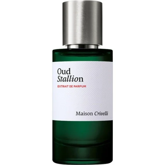 Maison Crivelli Oud Stallion Extract de parfum unisex