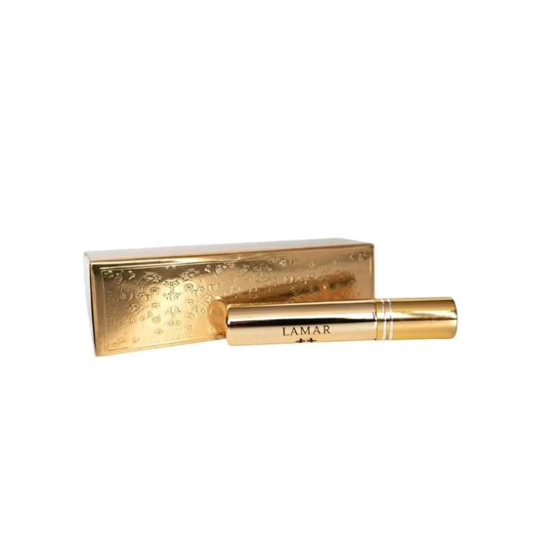 Kajal Lamar Eau de Parfum Unisex EDP Volum 10 ml