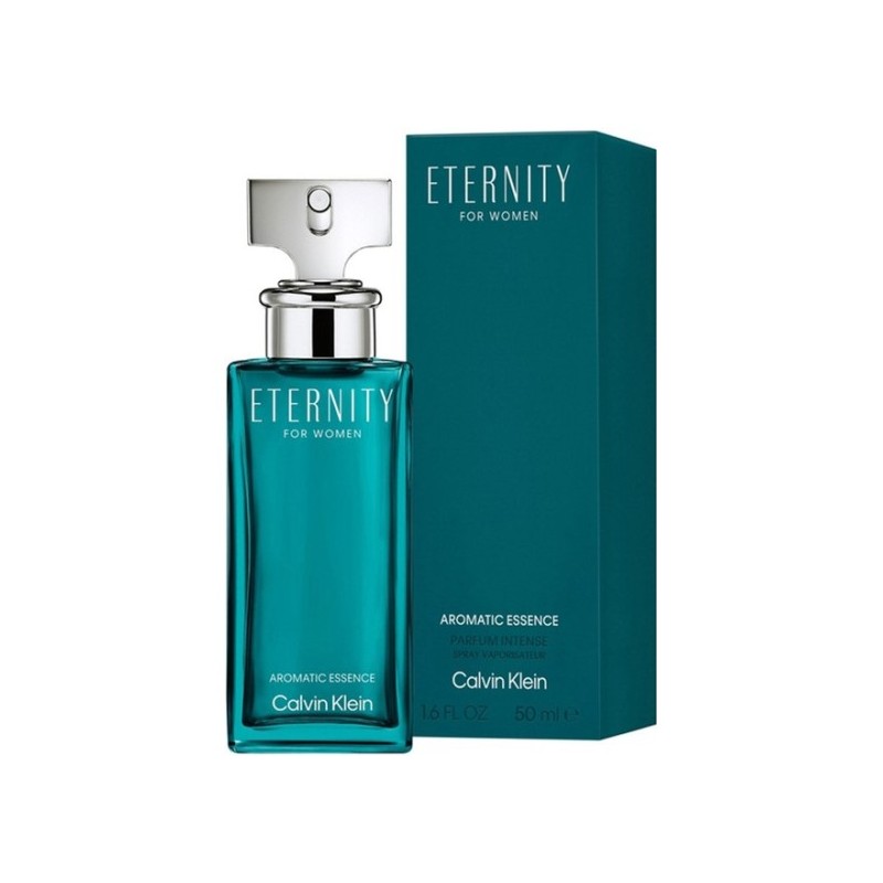 Calvin Klein Eternity Aromatic Essence Parfum Intense Parfum pentru femei