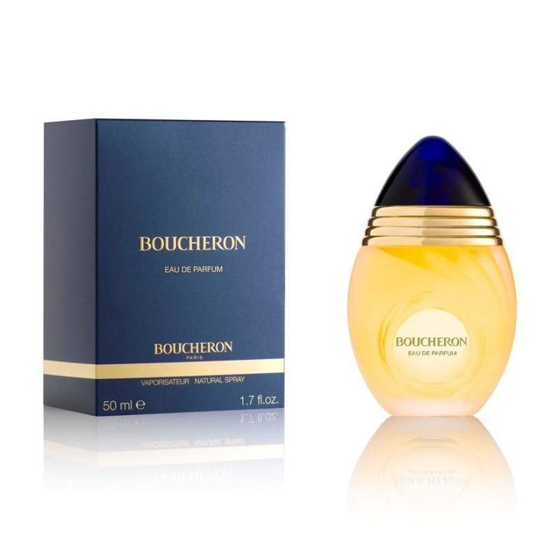 Boucheron Pour Femme EDP