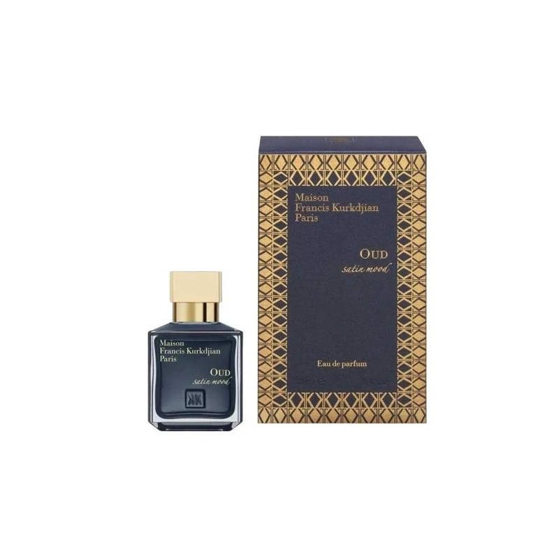 Maison Francis Kurkdjian Oud Satin Mood Apa de parfum unisex