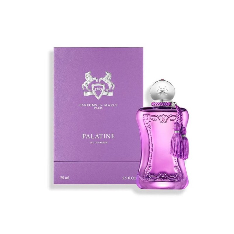 Parfums de Marly Palatine Apă de parfum pentru femei EDP