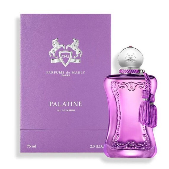 Parfums de Marly Palatine Apă de parfum pentru femei EDP