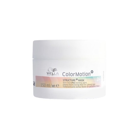 Wella Professionals Color Motion Маска За Боядисана Коса 150ml