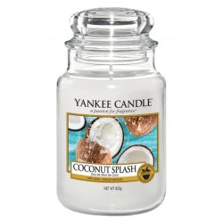 Yankee Candle Cocos Splash...