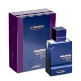 Al Harmain Amber Oud Dubai Night Extract de parfum unisex