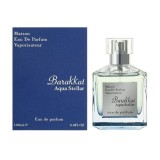 Fragrance World Barakkat Aqua Stellar Eau de Parfum unisex EDP