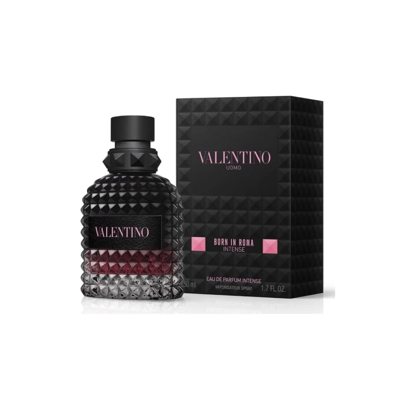 Valentino Uomo Born In Roma Intense Парфюмна вода за мъже EDP