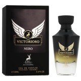 Maison Alhambra Victorioso Victory Nero Eau de Parfum pentru bărbați EDP