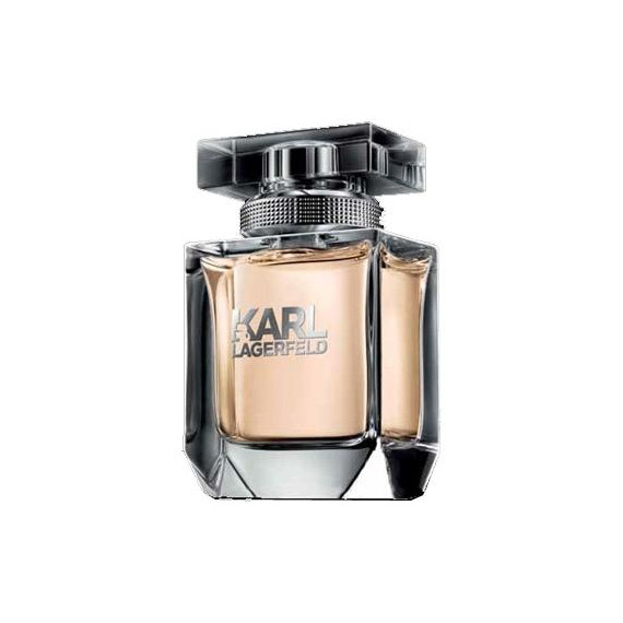 Karl Lagerfeld for Her EDP