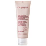 Clarins, cu ierburi alpine...