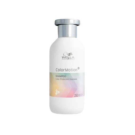 Wella Professionals Șampon Color Motion pentru păr vopsit 250 ml