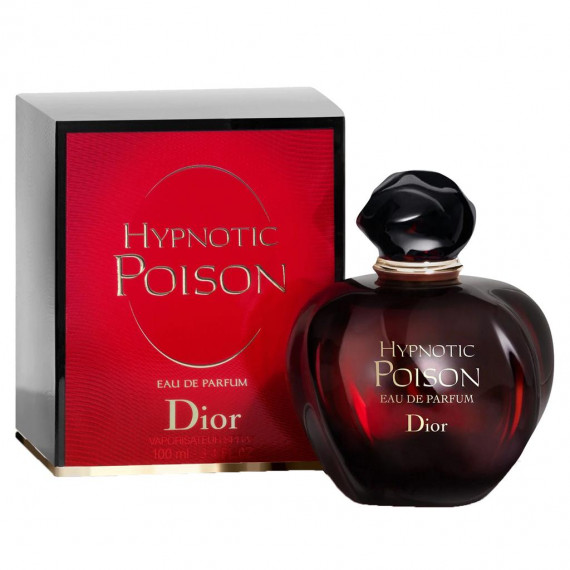 Christian Dior Hypnotic Poison EDP