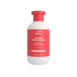 Wella Professionals Șampon Invigo Brilliance pentru păr fin vopsit 300 ml