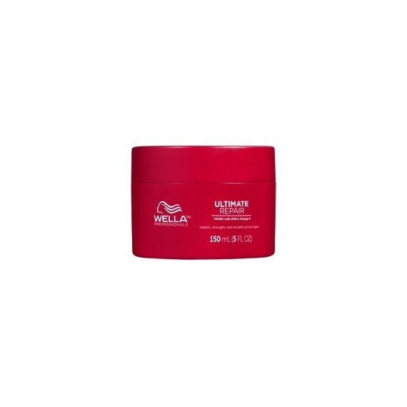 Wella Professionals Ultimate Repair Masca reparatoare pentru par deteriorat 150 ml