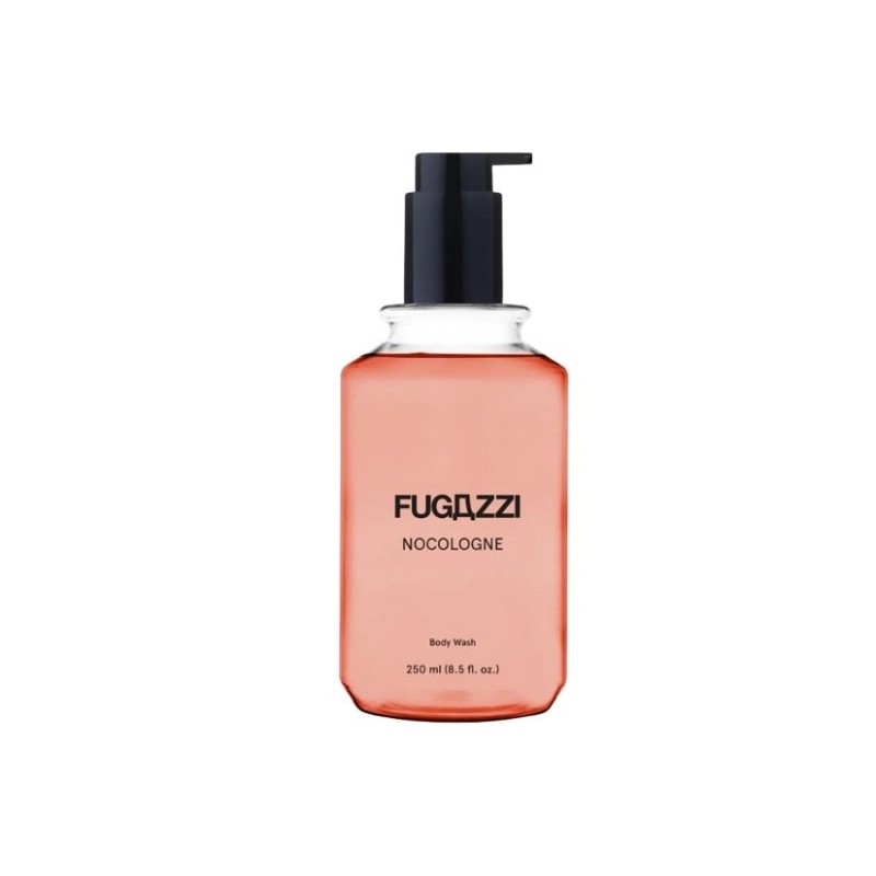 Fugazzi Nocologne Gel de duș unisex